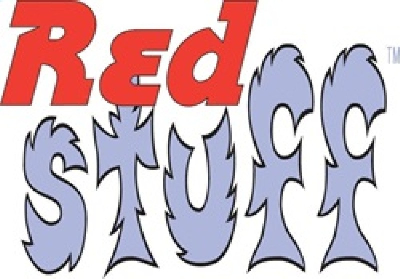 EBC S12 Kits Redstuff Pads and RK Rotors - S12KR1617 Logo Image