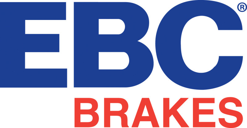EBC S6 Kits Bluestuff Pads and GD Rotors - S6KF1229 Logo Image