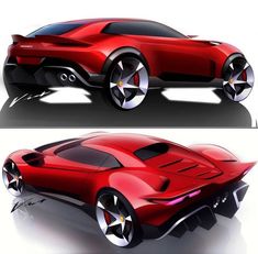 Exterior Styling